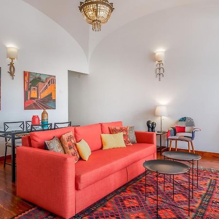Lisbon Downtown Apartment Figueira מראה חיצוני תמונה