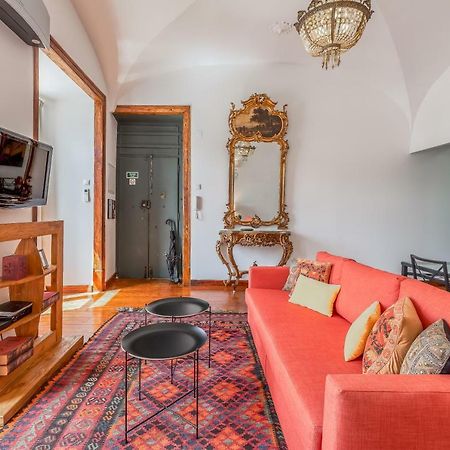 Lisbon Downtown Apartment Figueira מראה חיצוני תמונה